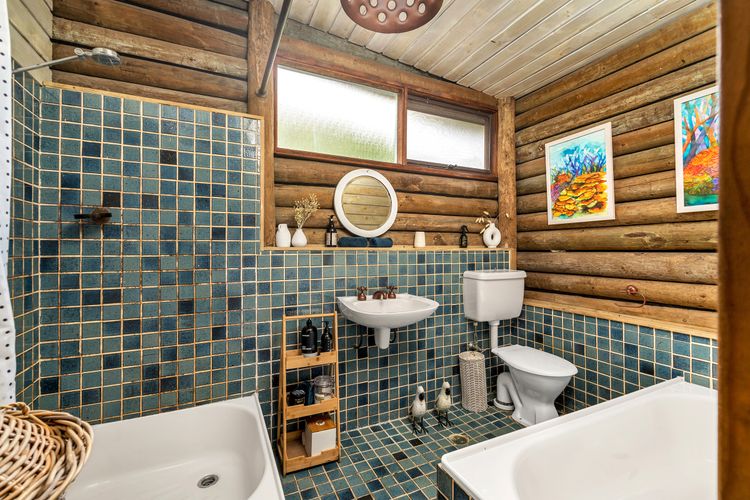 Lakehouse at Erowal Bay