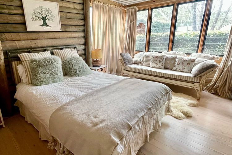 Lakehouse at Erowal Bay