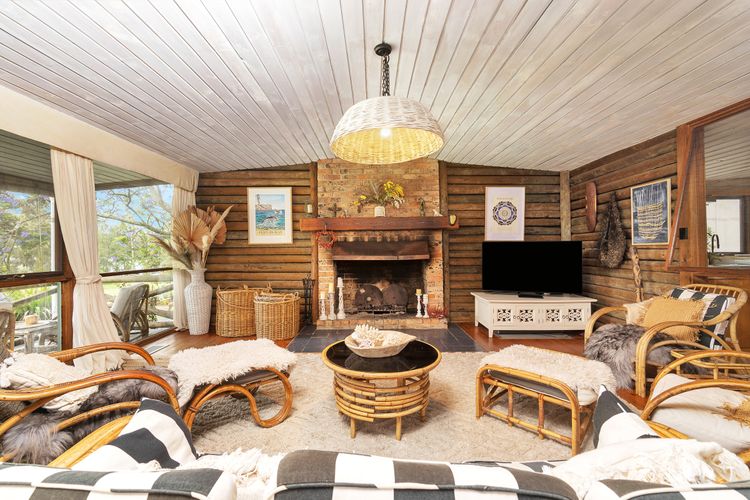 Lakehouse at Erowal Bay