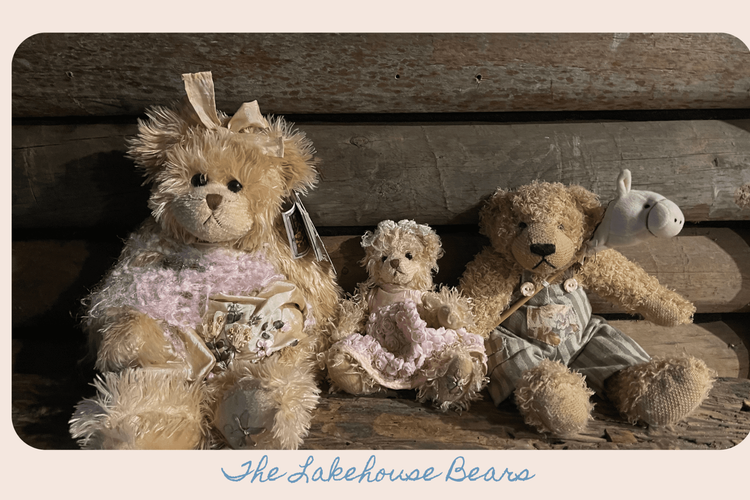 Lakehouse at Erowal Bay