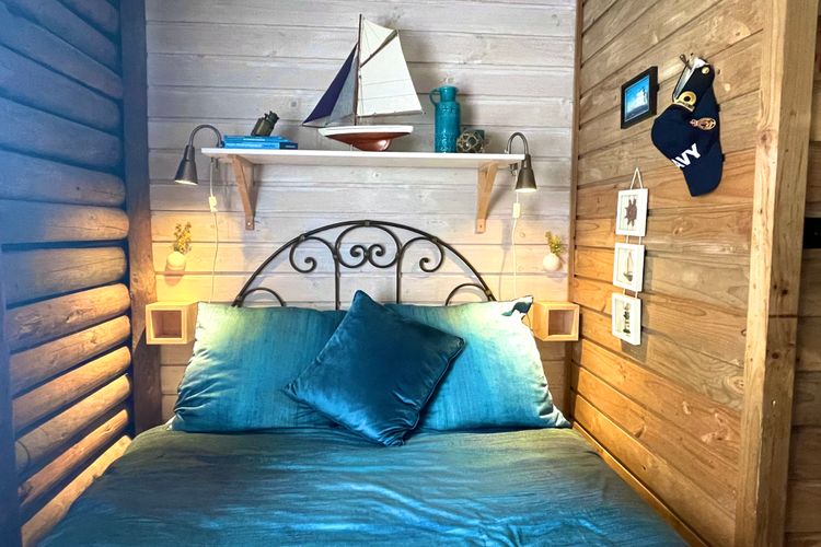 Lakehouse at Erowal Bay