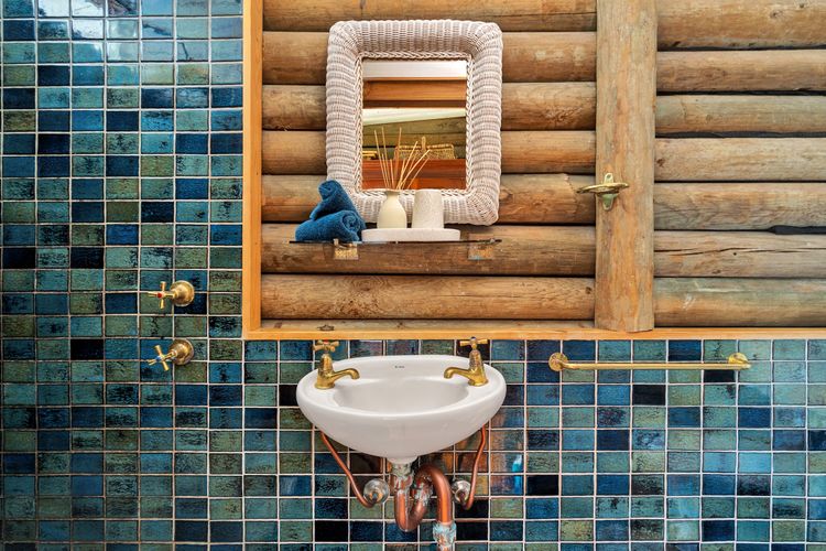 Lakehouse at Erowal Bay