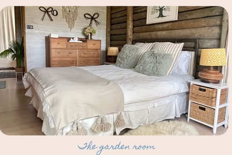 Lakehouse at Erowal Bay