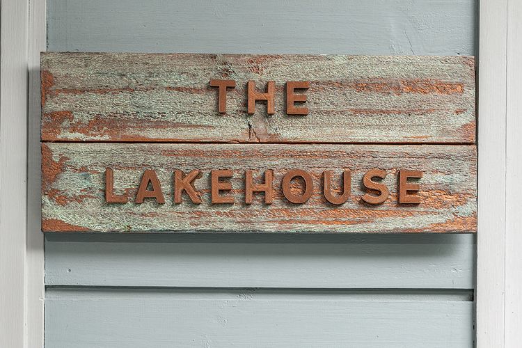 Lakehouse at Erowal Bay