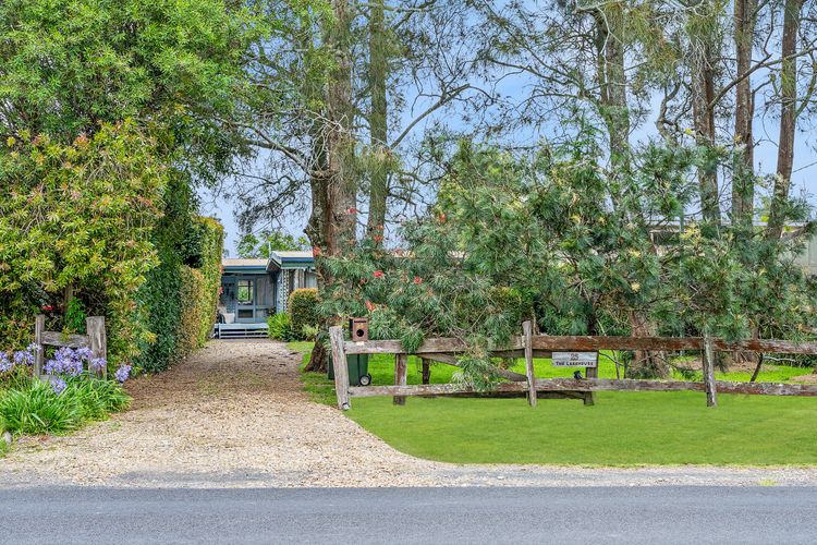Lakehouse at Erowal Bay