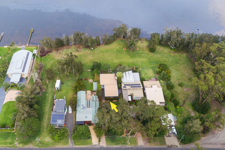 Lakehouse at Erowal Bay