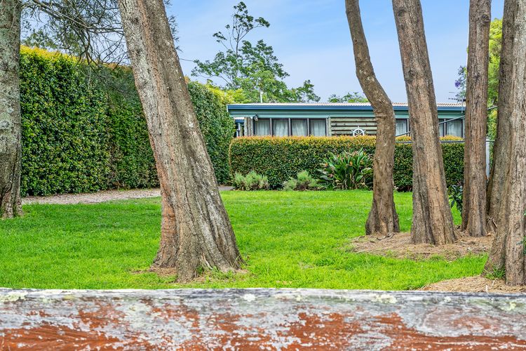 Lakehouse at Erowal Bay