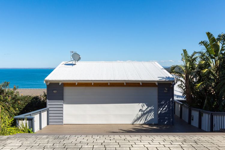 The Lookout at Gerroa