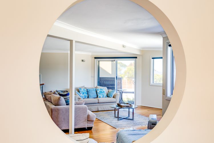 The Lookout at Gerroa