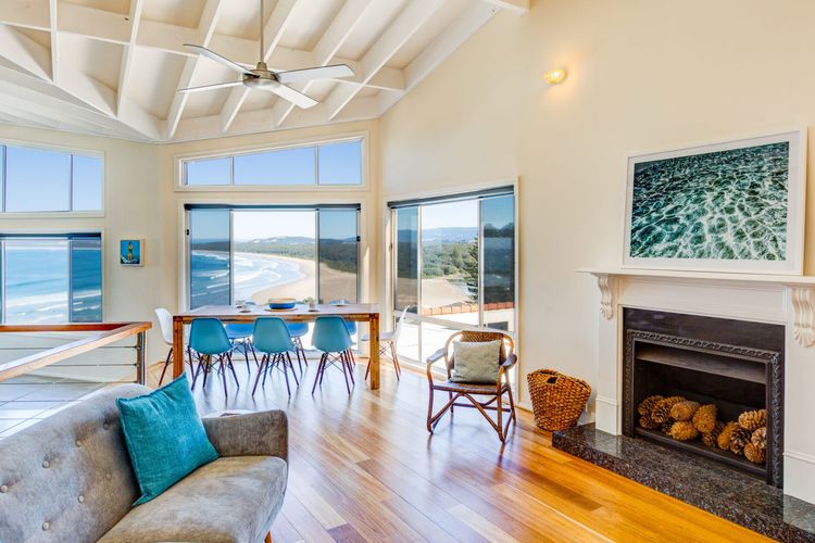 The Lookout at Gerroa