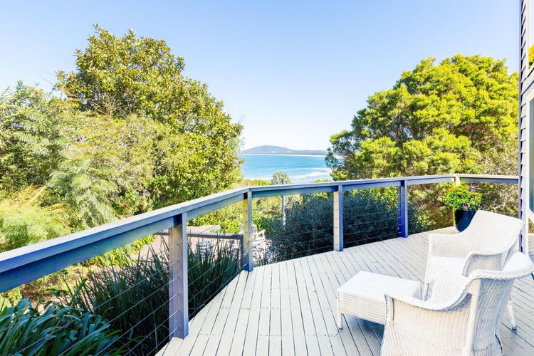 The Lookout at Gerroa