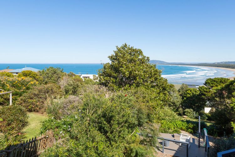 The Lookout at Gerroa