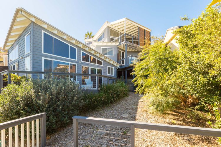 The Lookout at Gerroa