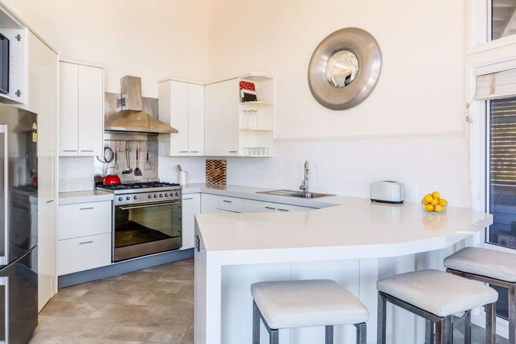 The Lookout at Gerroa