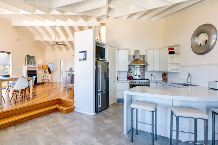 The Lookout at Gerroa