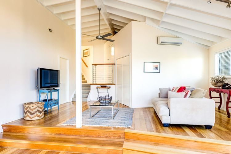 The Lookout at Gerroa