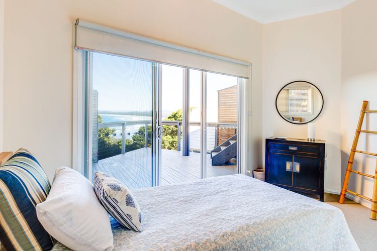 The Lookout at Gerroa