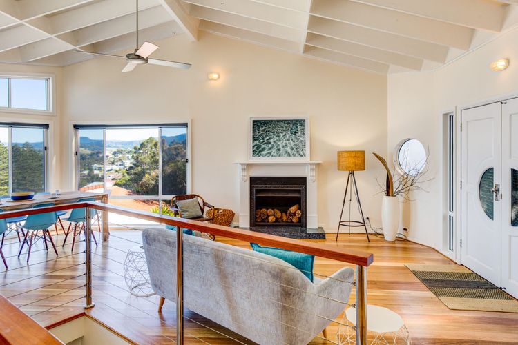 The Lookout at Gerroa