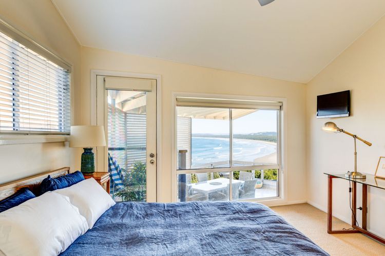 The Lookout at Gerroa