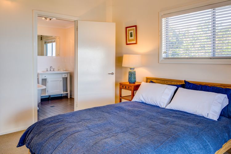 The Lookout at Gerroa