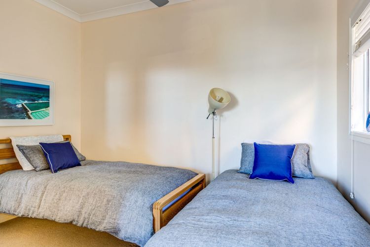 The Lookout at Gerroa