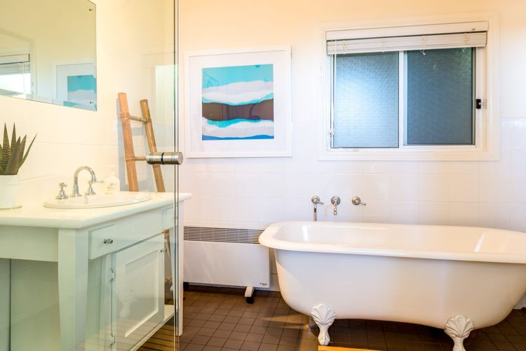 The Lookout at Gerroa