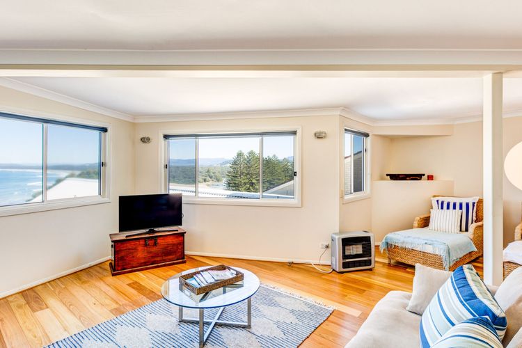 The Lookout at Gerroa