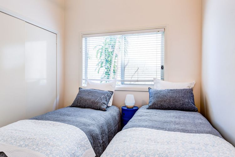 The Lookout at Gerroa