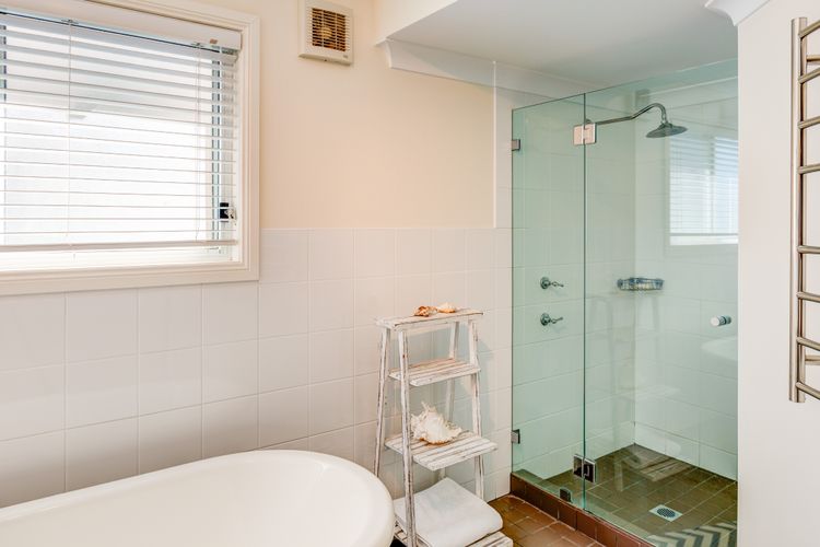 The Lookout at Gerroa