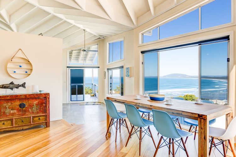 The Lookout at Gerroa