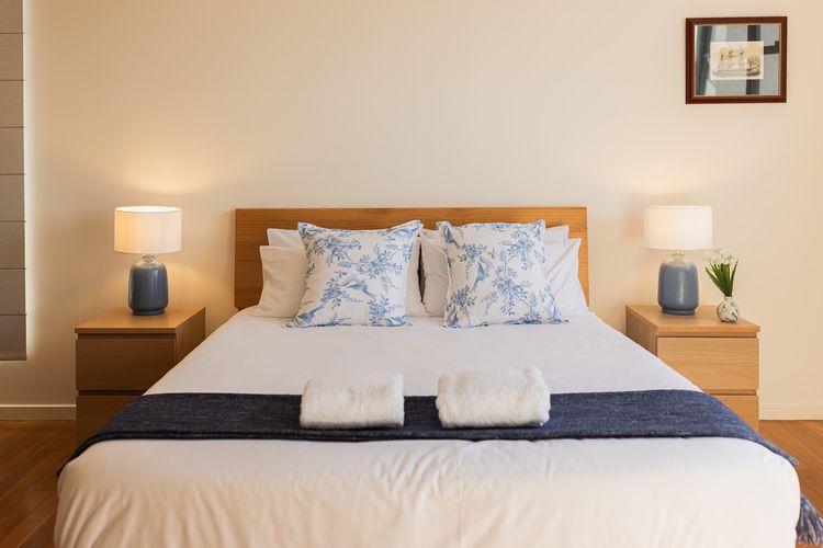 The Lookout at Hyams Beach