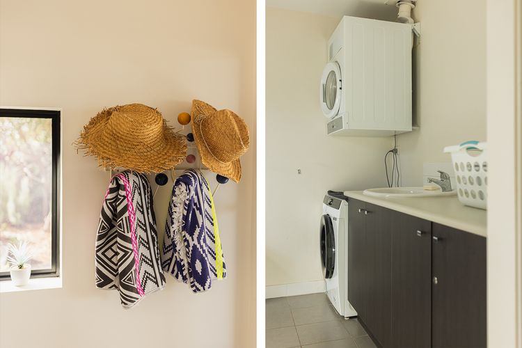 The Lookout at Hyams Beach