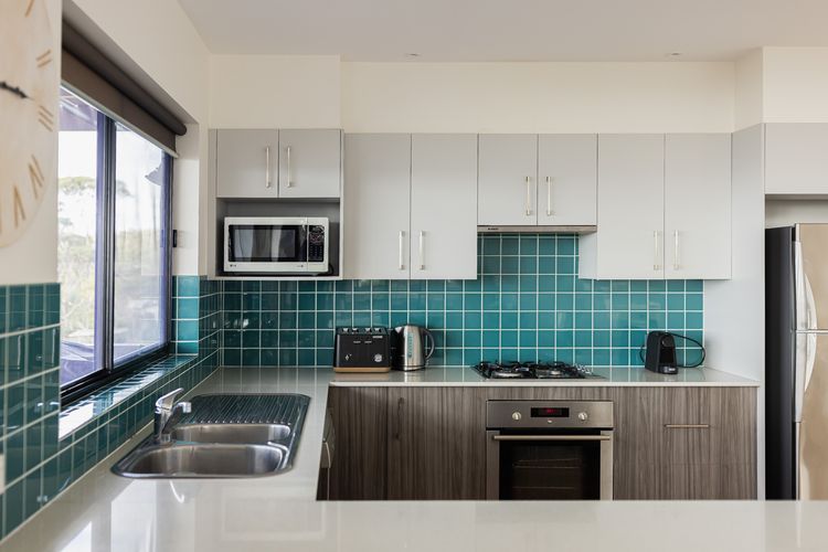 The Lookout at Hyams Beach