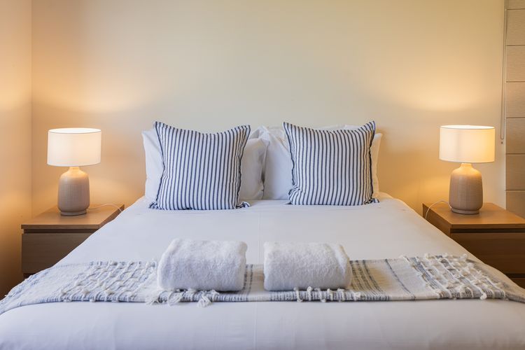 The Lookout at Hyams Beach