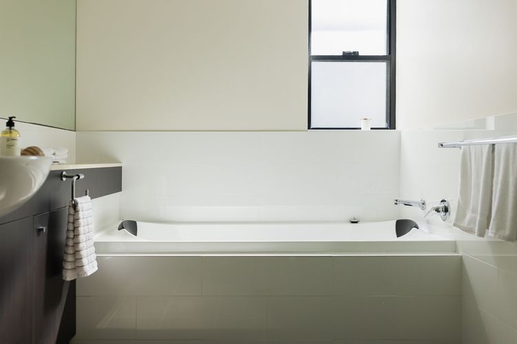 The Lookout at Hyams Beach