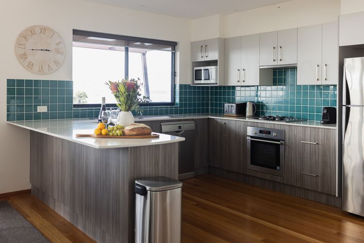 The Lookout at Hyams Beach