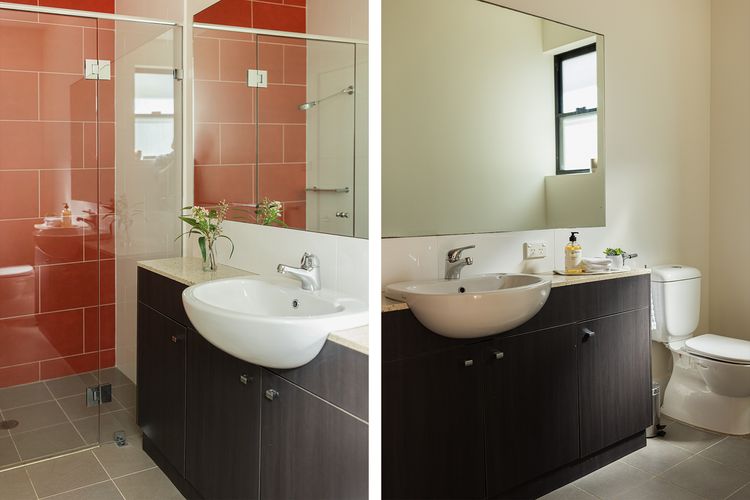 The Lookout at Hyams Beach