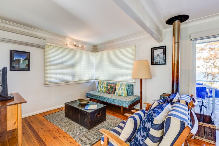 The Shack at Palm Beach