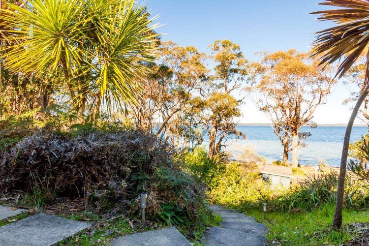 The Shack at Palm Beach