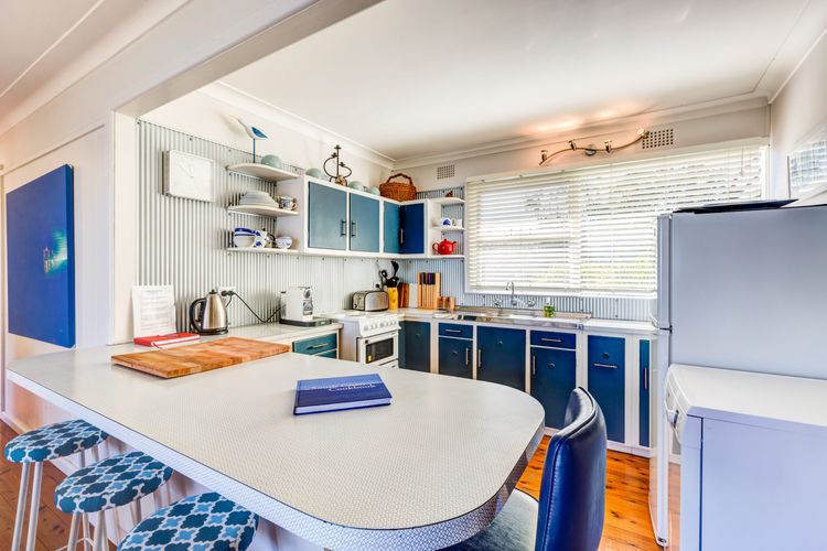 The Shack at Palm Beach