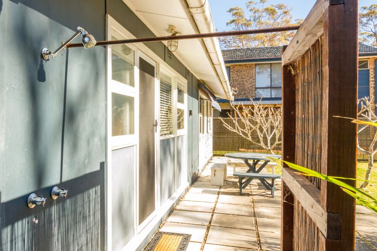 The Shack at Palm Beach