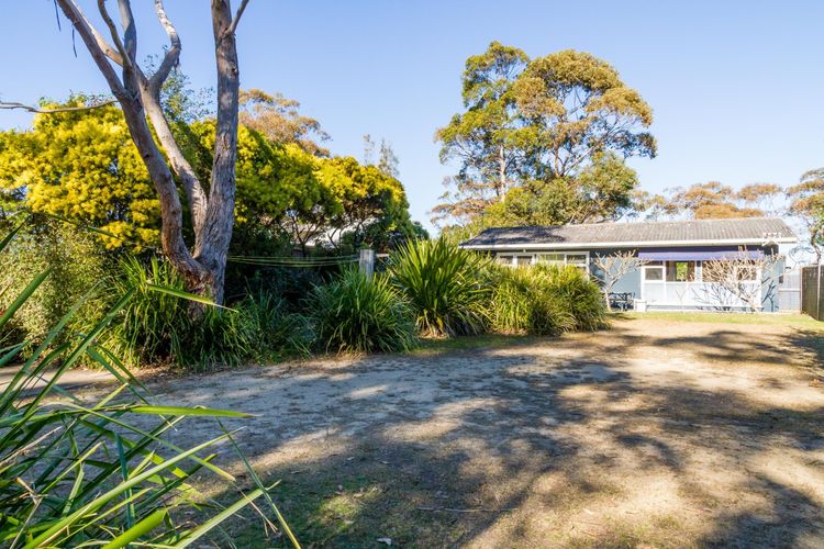 The Shack at Palm Beach