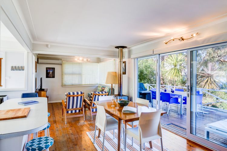 The Shack at Palm Beach