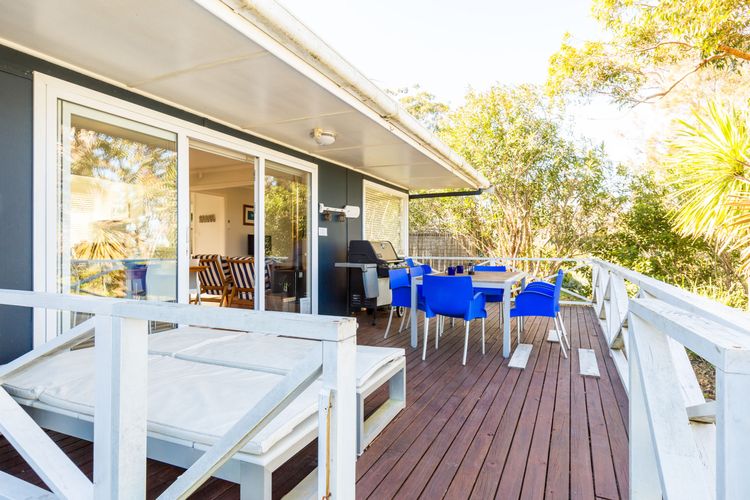 The Shack at Palm Beach