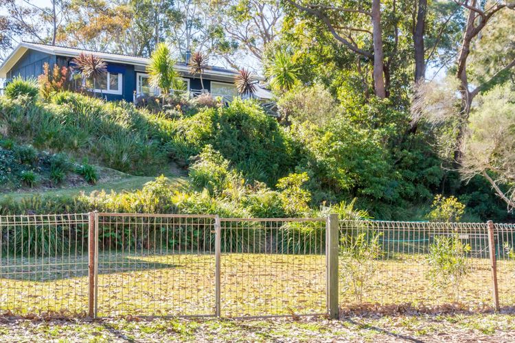 The Shack at Palm Beach