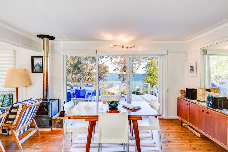 The Shack at Palm Beach