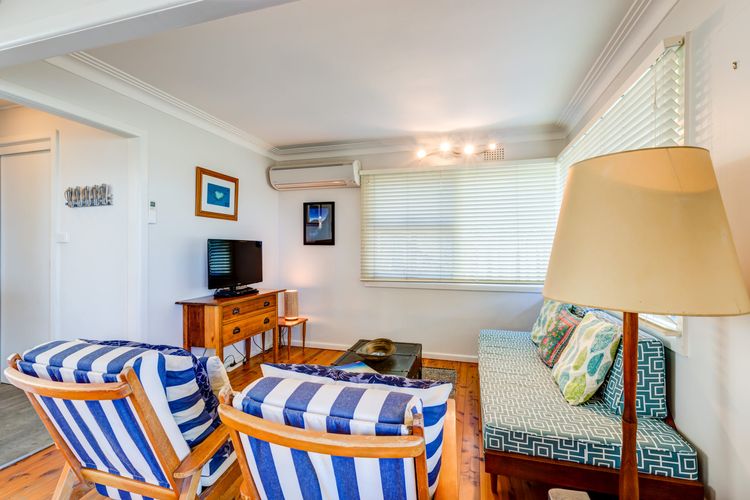 The Shack at Palm Beach