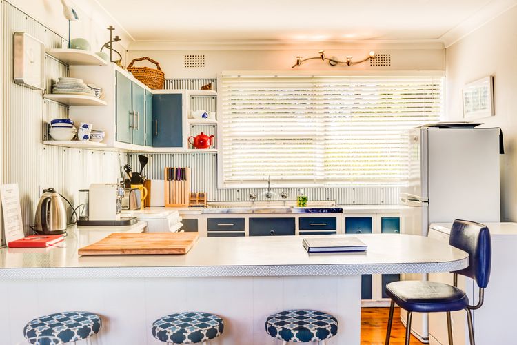 The Shack at Palm Beach