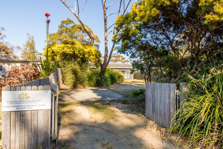 The Shack at Palm Beach