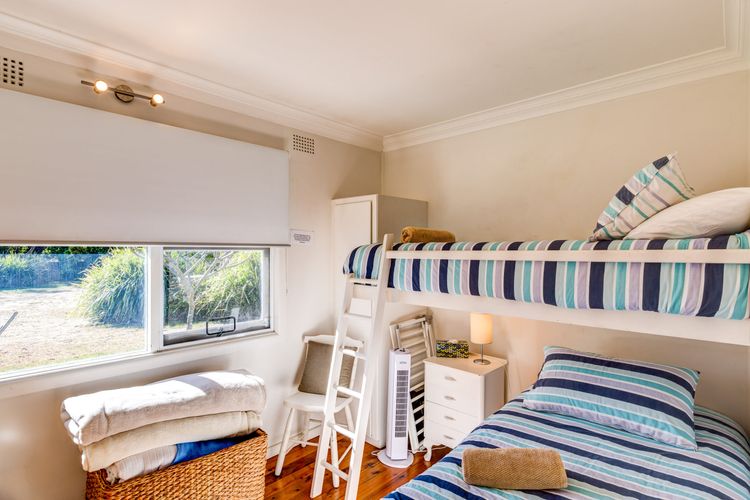 The Shack at Palm Beach